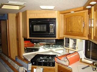 1995 FLEETWOOD PACE ARROW PARTS FOR SALE