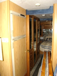 1995 FLEETWOOD PACE ARROW PARTS FOR SALE