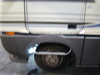 1995 FLEETWOOD PACE ARROW PARTS FOR SALE