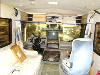 1995 FLEETWOOD PACE ARROW PARTS FOR SALE