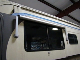 1995 FLEETWOOD PACE ARROW PARTS FOR SALE