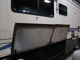 1995 FLEETWOOD PACE ARROW PARTS FOR SALE