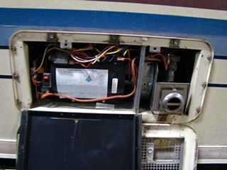 1995 FLEETWOOD PACE ARROW PARTS FOR SALE