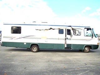 1997 GEORGIE BOY CRUISE MASTER PARTS FOR SALE MOTORHOME RV SALVAGE 