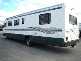 1997 GEORGIE BOY CRUISE MASTER PARTS FOR SALE MOTORHOME RV SALVAGE 