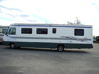 1997 GEORGIE BOY CRUISE MASTER PARTS FOR SALE MOTORHOME RV SALVAGE 