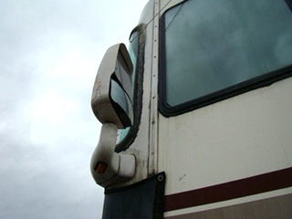 1997 FLEETWOOD DISCOVERY MOTORHOME USED PARTS SEARCH VISONE RV