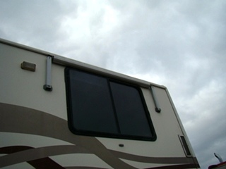 1997 FLEETWOOD DISCOVERY MOTORHOME USED PARTS SEARCH VISONE RV