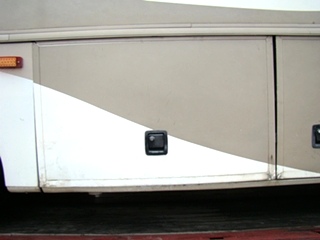 1997 FLEETWOOD DISCOVERY MOTORHOME USED PARTS SEARCH VISONE RV