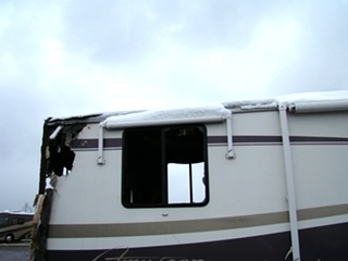 AMERICAN TRADITION PARTS - 1998 FLEETWOOD AMERICAN COACH