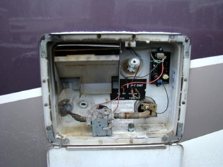 AMERICAN TRADITION PARTS - 1998 FLEETWOOD AMERICAN COACH