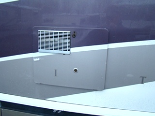 AMERICAN TRADITION PARTS - 1998 FLEETWOOD AMERICAN COACH