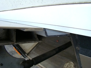 AMERICAN TRADITION PARTS - 1998 FLEETWOOD AMERICAN COACH