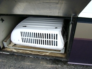 AMERICAN TRADITION PARTS - 1998 FLEETWOOD AMERICAN COACH