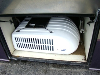 AMERICAN TRADITION PARTS - 1998 FLEETWOOD AMERICAN COACH