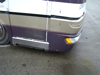 AMERICAN TRADITION PARTS - 1998 FLEETWOOD AMERICAN COACH