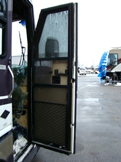 AMERICAN TRADITION PARTS - 1998 FLEETWOOD AMERICAN COACH
