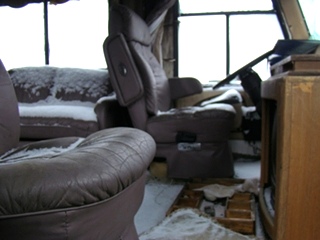 AMERICAN TRADITION PARTS - 1998 FLEETWOOD AMERICAN COACH