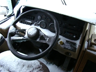 AMERICAN TRADITION PARTS - 1998 FLEETWOOD AMERICAN COACH