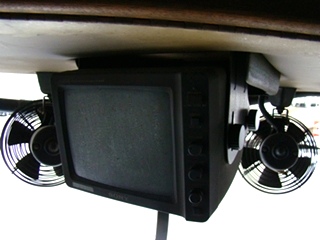 AMERICAN TRADITION PARTS - 1998 FLEETWOOD AMERICAN COACH