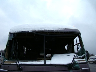 AMERICAN TRADITION PARTS - 1998 FLEETWOOD AMERICAN COACH