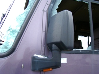 AMERICAN TRADITION PARTS - 1998 FLEETWOOD AMERICAN COACH