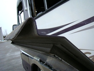 AMERICAN TRADITION PARTS - 1998 FLEETWOOD AMERICAN COACH