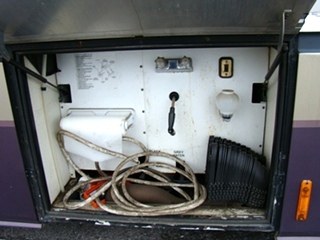 AMERICAN TRADITION PARTS - 1998 FLEETWOOD AMERICAN COACH