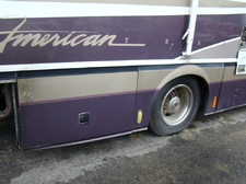 AMERICAN TRADITION PARTS - 1998 FLEETWOOD AMERICAN COACH