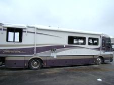 AMERICAN TRADITION PARTS - 1998 FLEETWOOD AMERICAN COACH