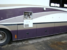 AMERICAN TRADITION PARTS - 1998 FLEETWOOD AMERICAN COACH