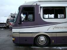 AMERICAN TRADITION PARTS - 1998 FLEETWOOD AMERICAN COACH