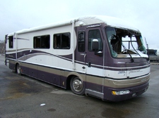 AMERICAN TRADITION PARTS - 1998 FLEETWOOD AMERICAN COACH