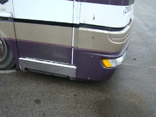 AMERICAN TRADITION PARTS - 1998 FLEETWOOD AMERICAN COACH