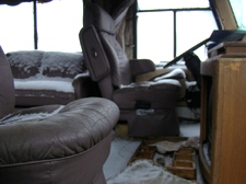 AMERICAN TRADITION PARTS - 1998 FLEETWOOD AMERICAN COACH