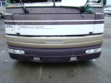 AMERICAN TRADITION PARTS - 1998 FLEETWOOD AMERICAN COACH