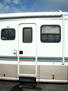 1999 COACHMAN SANTARA PARTS FOR SALE - RV SALVAGE PARTING OUT