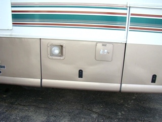 1999 COACHMAN SANTARA PARTS FOR SALE - RV SALVAGE PARTING OUT