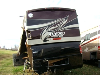 2012 ALLEGRO OPEN ROAD RV PARTS VISONE RV 