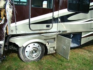 2012 ALLEGRO OPEN ROAD RV PARTS VISONE RV 