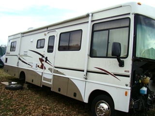 2006 WINNEBAGO SIGHTSER MOTORHOME PARTS