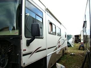 2006 WINNEBAGO SIGHTSER MOTORHOME PARTS