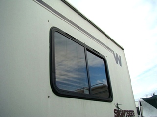 2006 WINNEBAGO SIGHTSER MOTORHOME PARTS