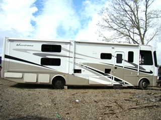 2006 HURRICAN MOTORHOME PARTS CALL VISONE RV 606-843-9889