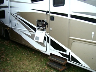 2006 HURRICAN MOTORHOME PARTS CALL VISONE RV 606-843-9889