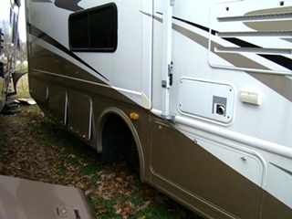 2006 HURRICAN MOTORHOME PARTS CALL VISONE RV 606-843-9889