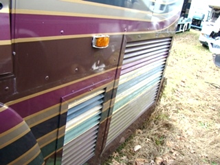 1996 BLUE BIRD WONDERLODGE USED PARTS FOR SALE