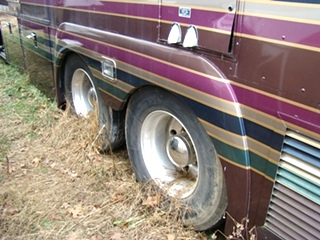 1996 BLUE BIRD WONDERLODGE USED PARTS FOR SALE