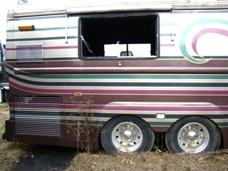 1996 BLUE BIRD WONDERLODGE USED PARTS FOR SALE