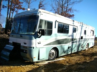 1996 MONACO DYNASTY PARTS. RV PARTS FOR SALE 